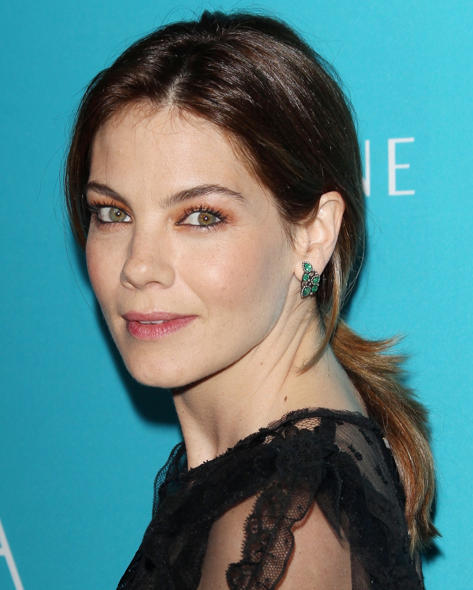 Michelle Monaghan