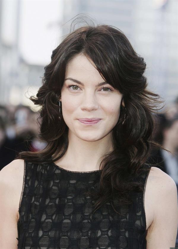 Michelle Monaghan