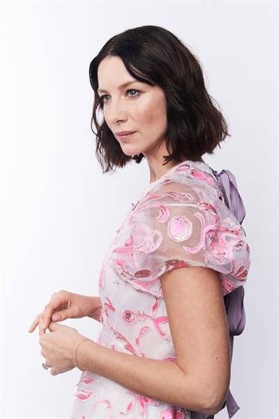 Caitriona Balfe