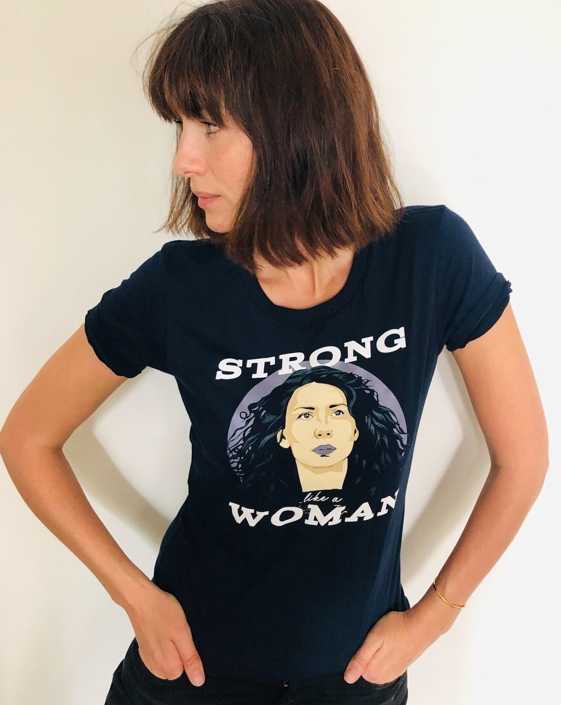 Caitriona Balfe