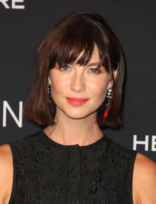 Caitriona Balfe