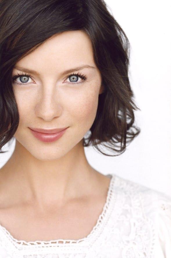 Caitriona Balfe