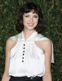 Caitriona Balfe