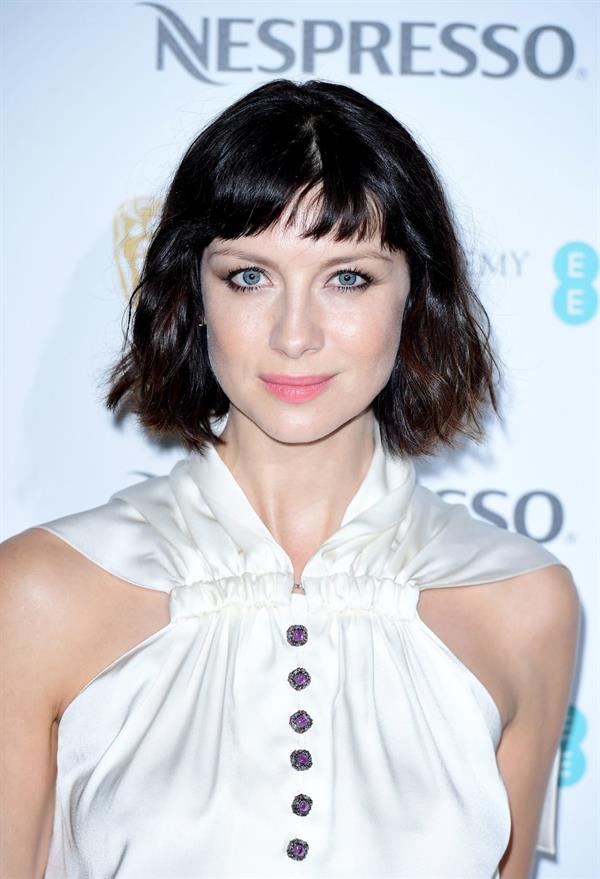 Caitriona Balfe