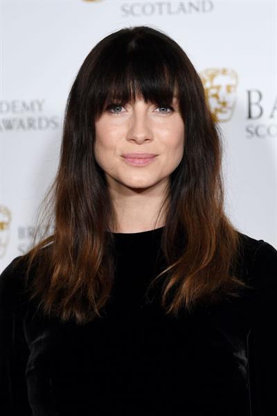 Caitriona Balfe