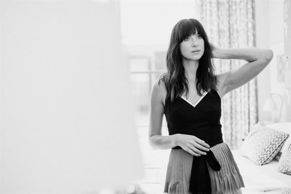 Caitriona Balfe