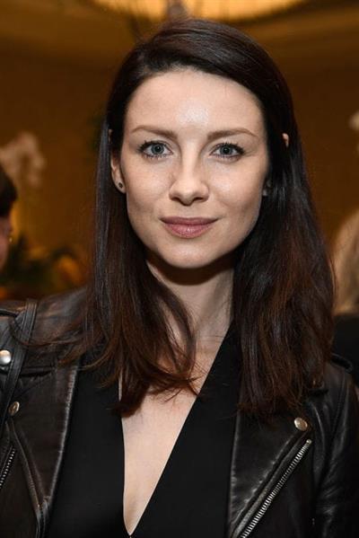 Caitriona Balfe