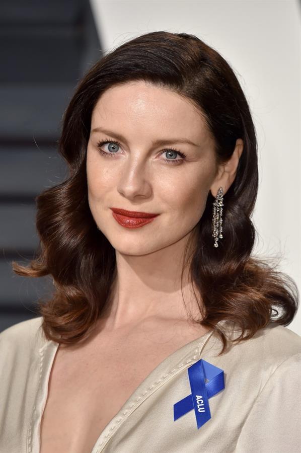 Caitriona Balfe