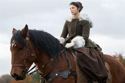 Caitriona Balfe