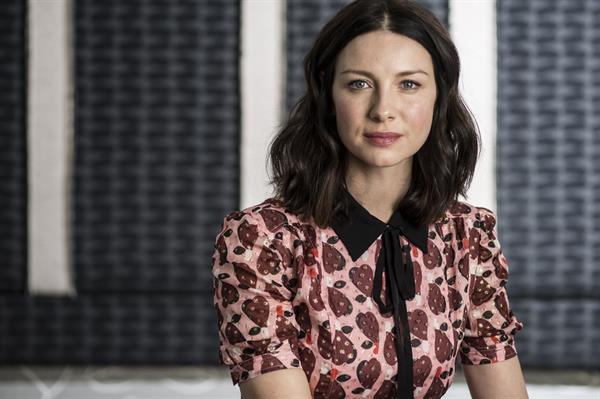 Caitriona Balfe