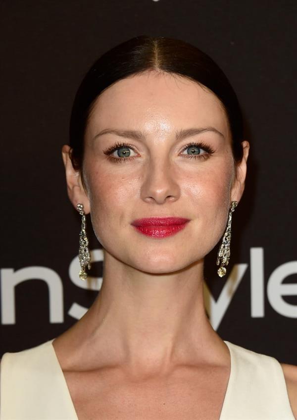 Caitriona Balfe