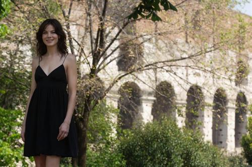 Michelle Monaghan