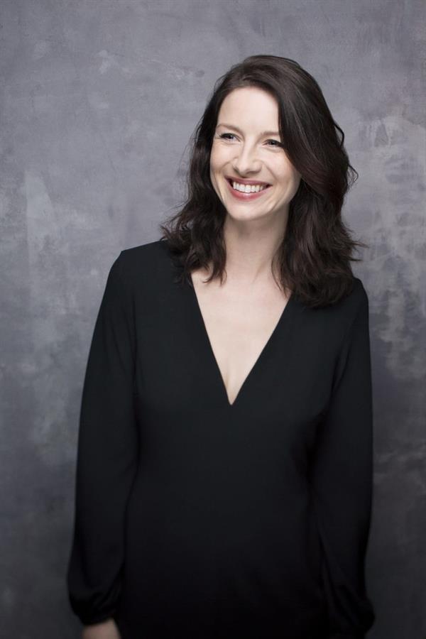 Caitriona Balfe