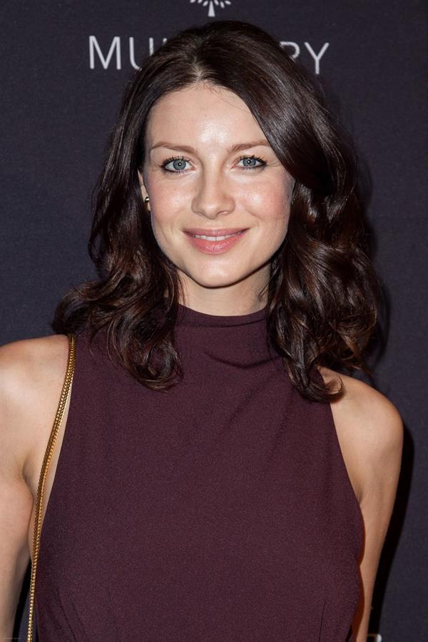 Caitriona Balfe