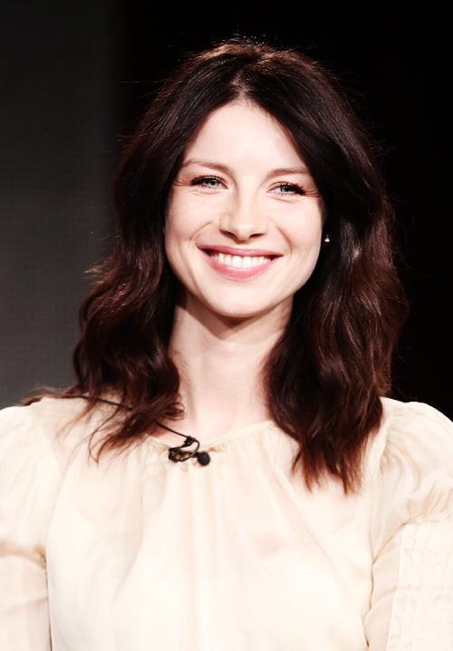 Caitriona Balfe