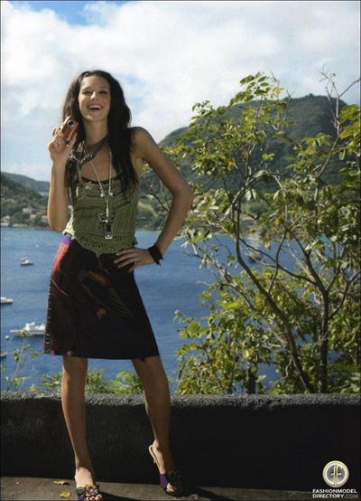 Caitriona Balfe