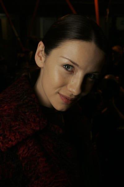 Caitriona Balfe