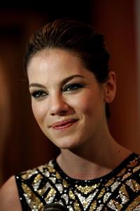 Michelle Monaghan