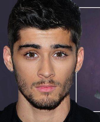Zayn Malik