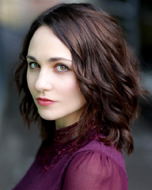 Tuppence Middleton