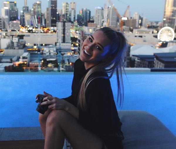 Shani Grimmond