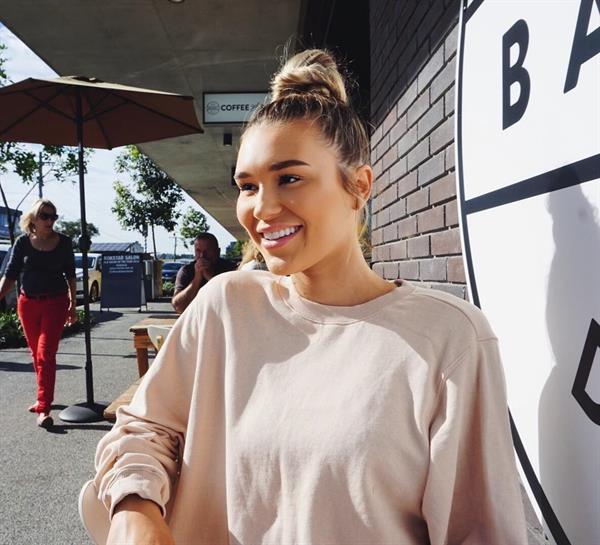 Shani Grimmond