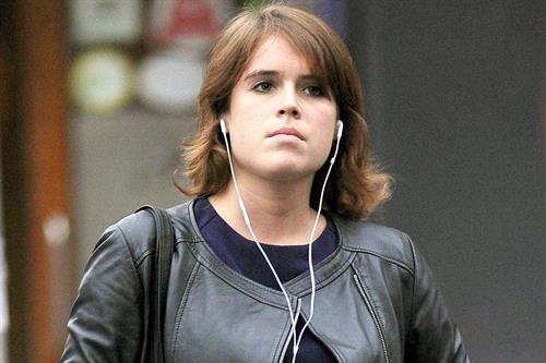 Princess Eugenie