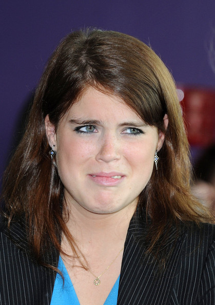 Princess Eugenie