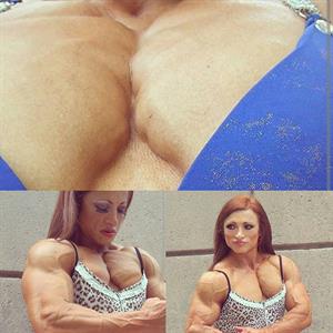 Alicia Alfaro