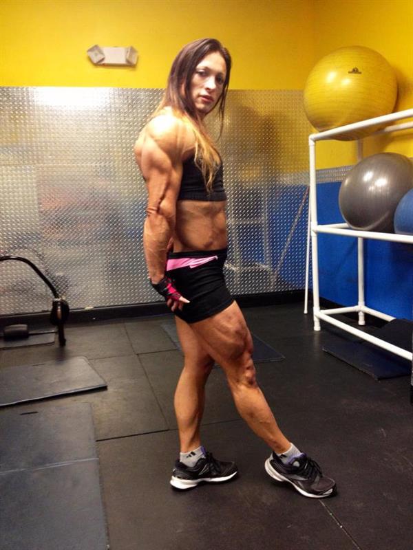 Alicia Alfaro