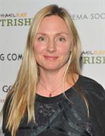 Hope Davis