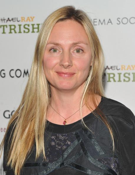 Hope Davis