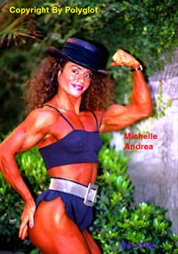 Michelle Andrea