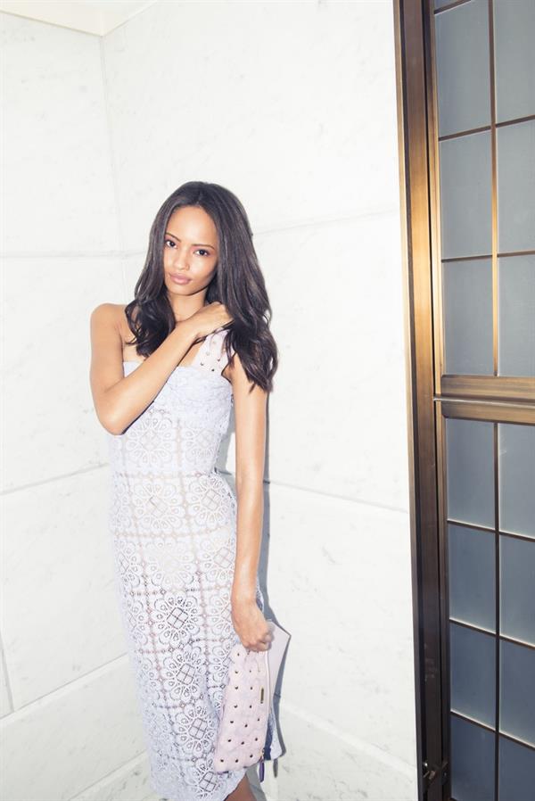 Malaika Firth