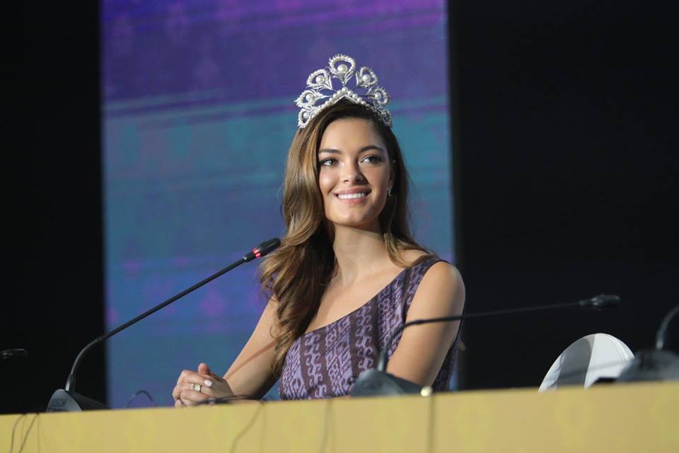 Demi-Leigh Nel-Peters