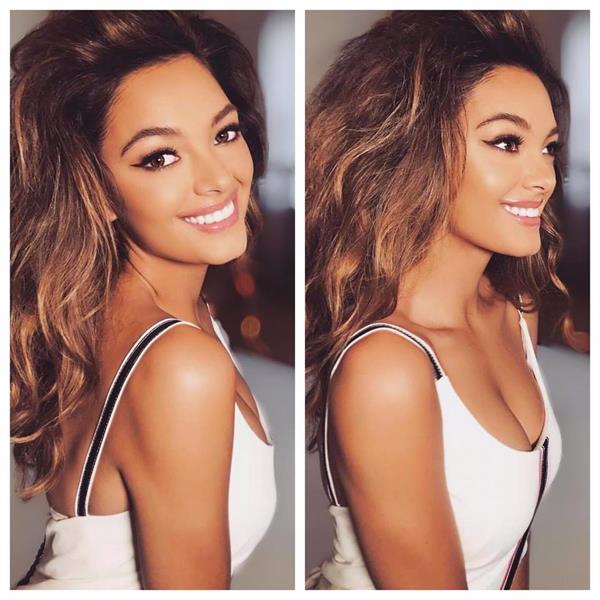 Demi-Leigh Nel-Peters