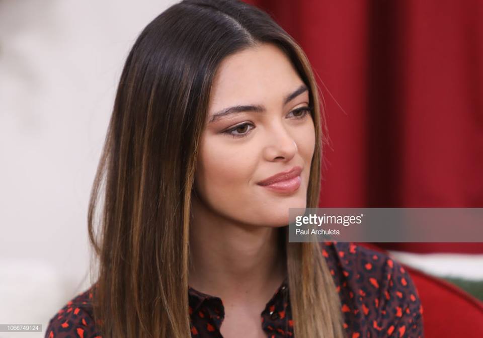 Demi-Leigh Nel-Peters