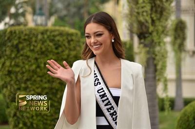 Demi-Leigh Nel-Peters