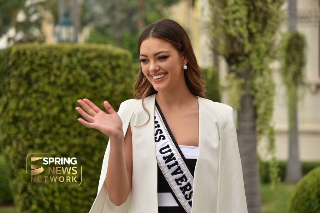 Demi-Leigh Nel-Peters