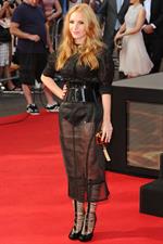 Joséphine De La Baume