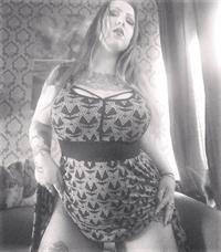 Anonymous taking a selfie