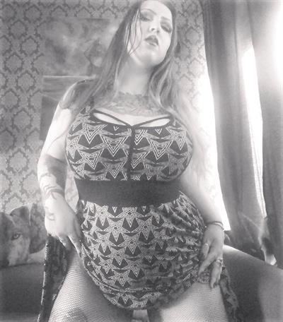 Anonymous taking a selfie