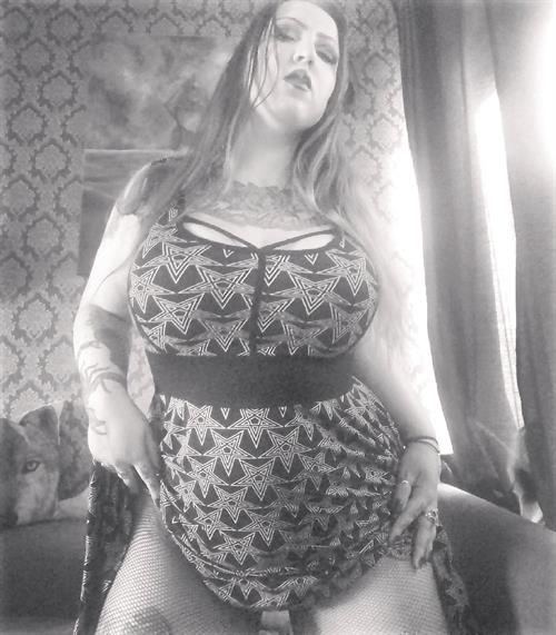 Anonymous taking a selfie