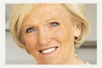 Mary Berry