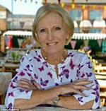 Mary Berry