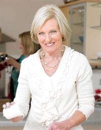 Mary Berry