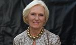 Mary Berry