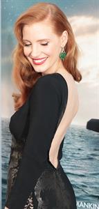 Jessica Chastain