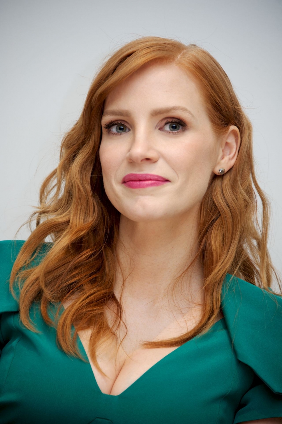 Jessica Chastain