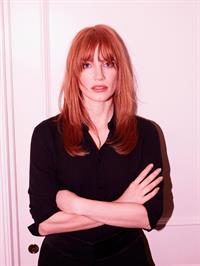 Jessica Chastain